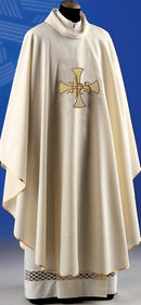756-Chasuble