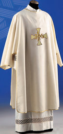 756-Dalmatic