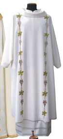 758-Dalmatic-W