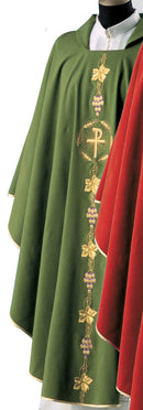 758-Chasuble-G