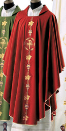 758-Chasuble-R