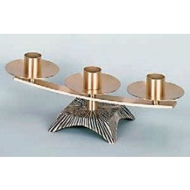 75ACL18 Altar Candelabra