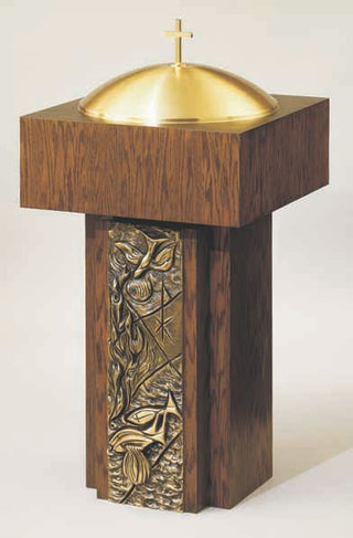 75BF18 Baptismal Font