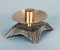 75C18 Altar Candlestick