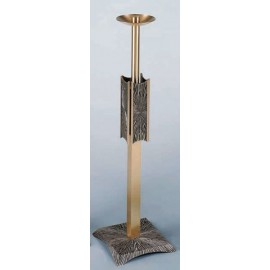 75FC18 Floor Candlestick