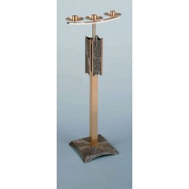 75FCL18 Floor Candelabra