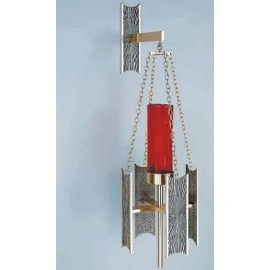 75HSL18 Hanging Sanctuary Lamp