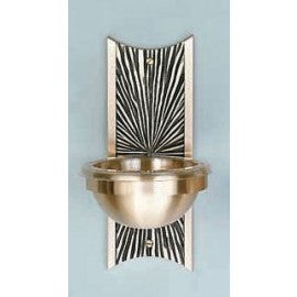 75HWF18 Holy Water Font