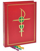Ecerpts From The Roman Missal: Chapel Clothbound Edition - 37/22