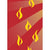 Flames Banner - SLB7150