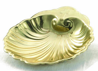 Baptismal Shell - 7660B