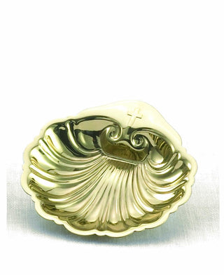 Baptismal Shell - 7661B