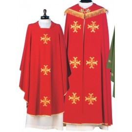 767 Misto Lana Style Vestments