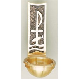 76HWF15 Holy Water Font