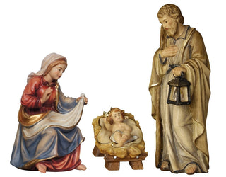 Weihnachtskrippe Holy Family - Loose Infant Jesus - 770502