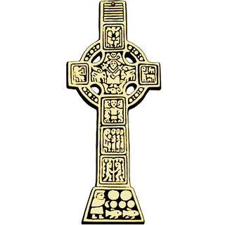 774 High Celtic Cross