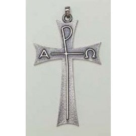 777 Pectoral Cross