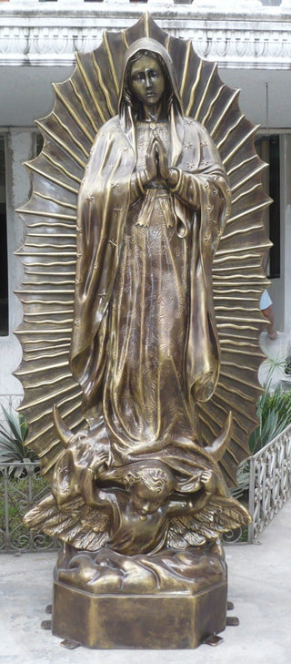 7796-Bronze