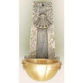 77HWF34 Holy Water Font