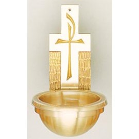 77HWF45 Holy Water Font