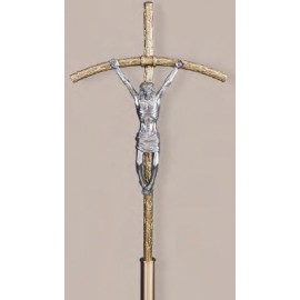 77PC40 Processional Cross