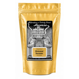 Oriental Incense - 78-2012