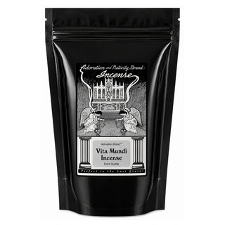 Vita Mundi Incense - 78-2106