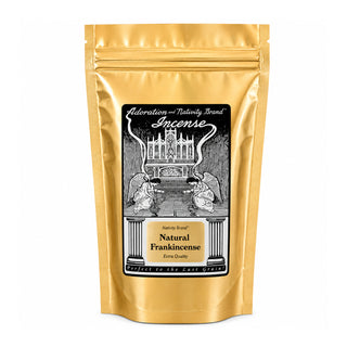 Natural Frankincense - 78-2109