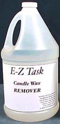 78-3007-D Gallon of Candle Wax Remover