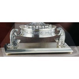 792 Monstrance Pedestal/Tabor