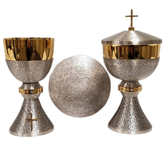 Chalice, Paten, & Ciborium 795 Series