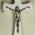 MCV79-67 Baby Girl Crucifix