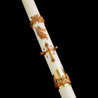 Mount Olivet Eximious Paschal Candles