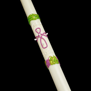 Remembrance Paschal Candle 1 15/16 x 39 (4) - 79865040