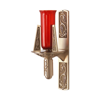 Sanctuary Lamp - 7X180W