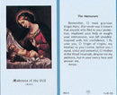 JB800-3P The Memorare HC