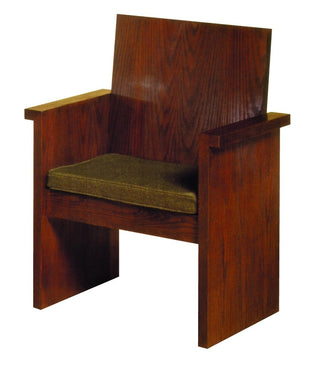 Sanctuary Center Chair - 8000C