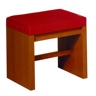 Stool with Fixed Cushion - 8000S