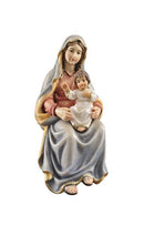 Mary & Baby Jesus - 801063