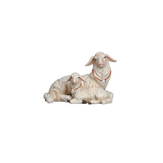 Sheep (Lying With Lamb) - 801272