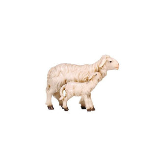 Sheep (With Lamb Standing) - 801279