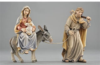 Flight Into Egypt - 801543