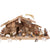Kostner Nativity Set - 29 pieces - Holy Night Stable - 801663