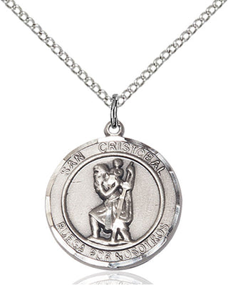 8022RDSP SAN CRISTOBAL