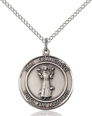 8036RDSP SAN FRANCIS