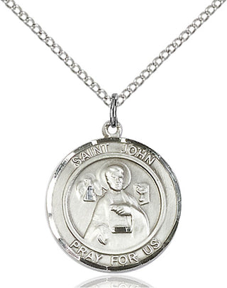 8056RD ST. JOHN the APOSTLE