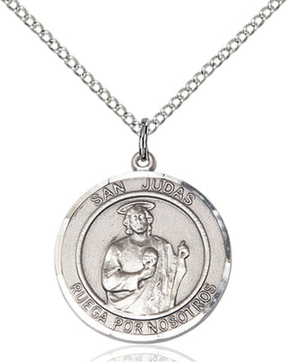 8060RDSP ST. JUDAS THADDEUS