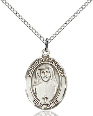 8069 ST. MARIA FAUSTINA