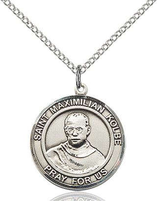 8073RD ST. MAXIMILIAN KOLBE