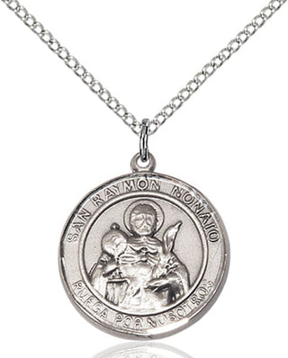 8091RDSP SAN RAYMON NONATO